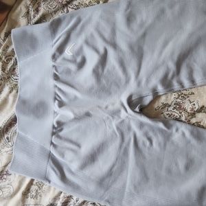 ONER Classic seamless leggings in the color SmokeyMarl